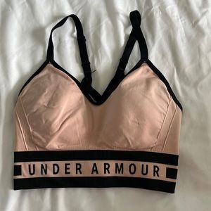 Under Armour Sports Bra